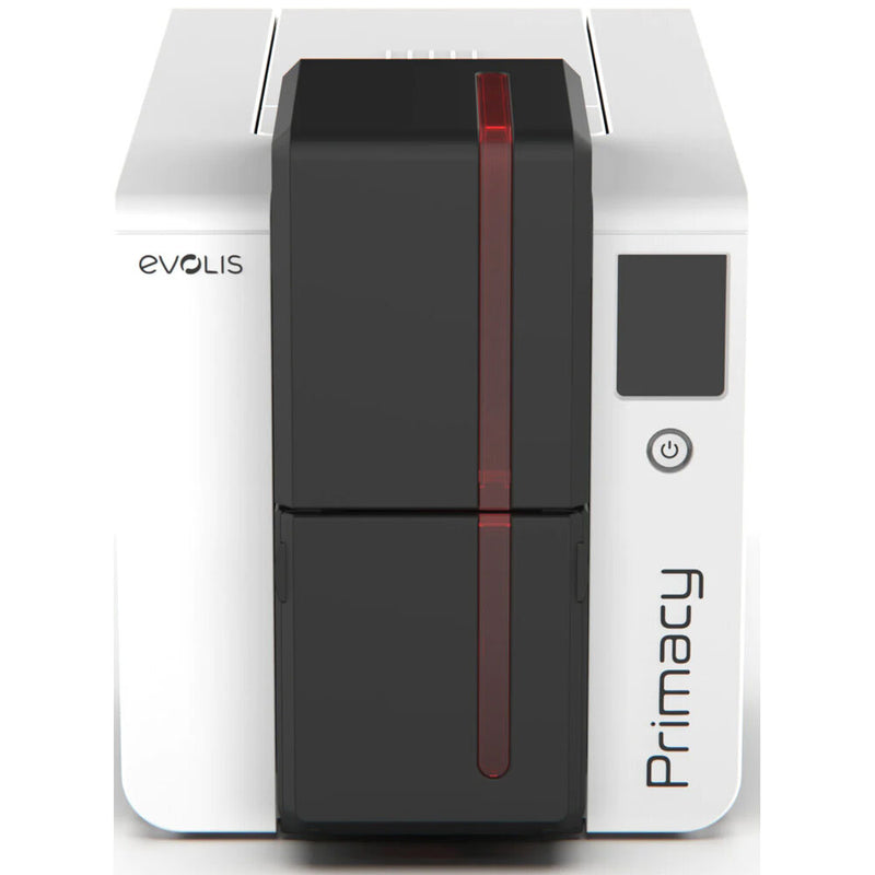 Evolis Primacy 2 Expert Single-Sided ID Card Printer with Scanner