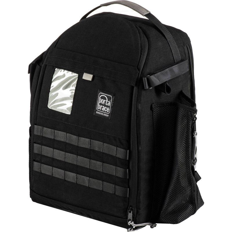 PortaBrace Backpack for Canon XF605 Camera