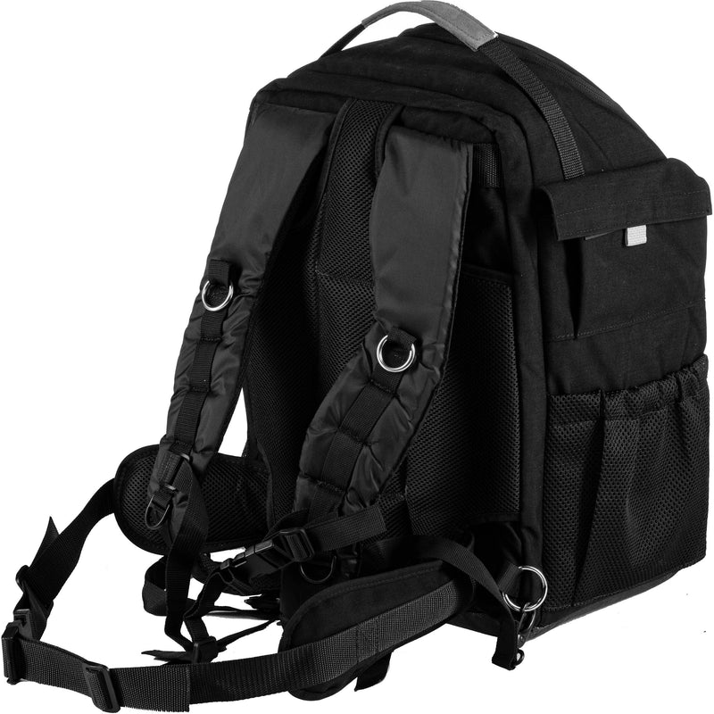 PortaBrace Backpack for Canon XF605 Camera