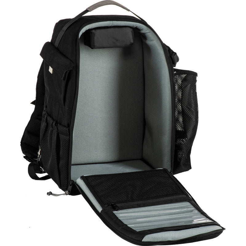 PortaBrace Backpack for Canon XF605 Camera