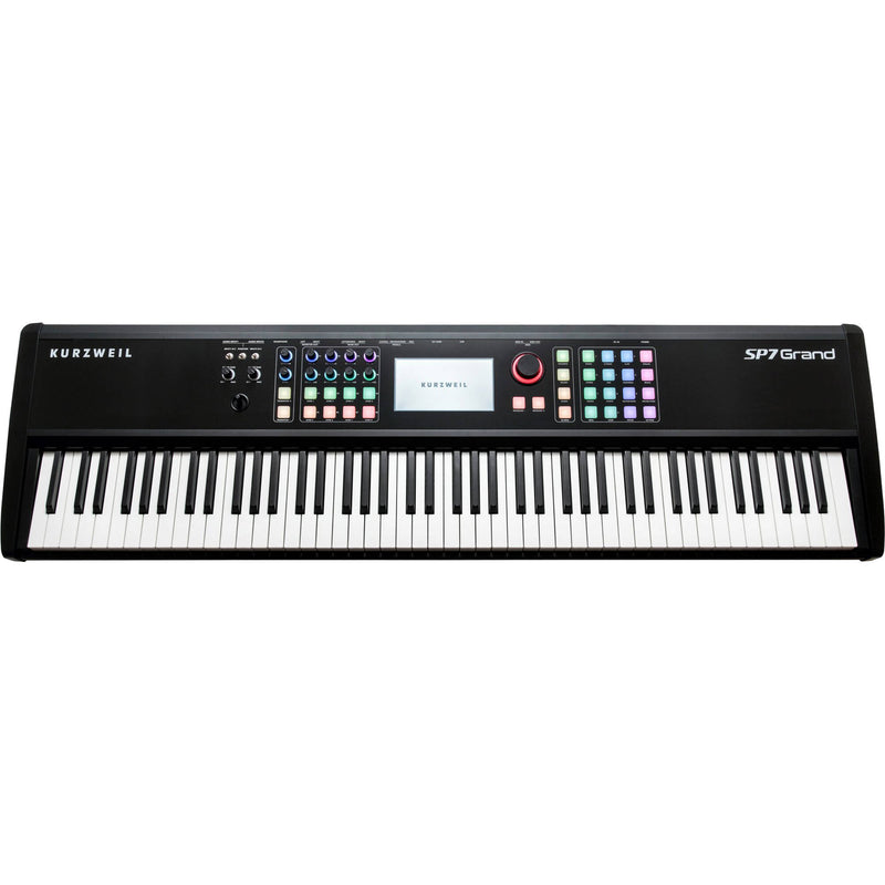 Kurzweil SP7 Grand 88-Key Digital Stage Piano with FATAR TP/110 Keybed