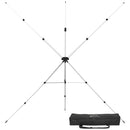 Westcott X-Drop Pro Backdrop Stand (5 and 8')