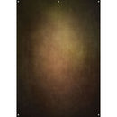 Westcott X-Drop Fabric Backdrop (Warm Painterly, 5 x 7')