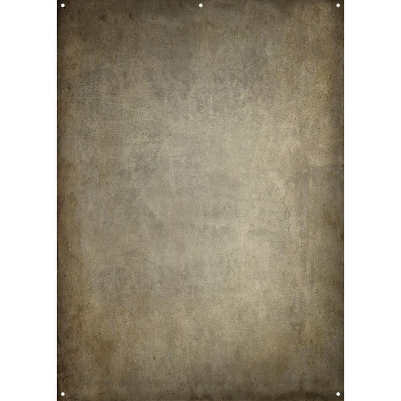 Westcott X-Drop Fabric Backdrop (Parchment Paper, 5 x 7')