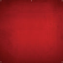Westcott X-Drop Fabric Backdrop (Aged Red Wall, 8 x 8')