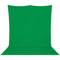 Westcott Chroma-Key Green Screen Sweep Kit (8 x 13')