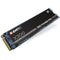 EMTEC 2TB X300 SSD Power Pro M.2 NVMe Solid-State Drive