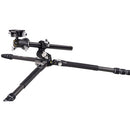 Vanguard VEO 3T+ 234CB 4-Section Travel Tripod with VEO BH-110S Dual Axis Ball Head