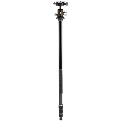 Vanguard VEO 3T+ 234CB 4-Section Travel Tripod with VEO BH-110S Dual Axis Ball Head