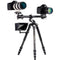 Vanguard VEO 3T+ 234CB 4-Section Travel Tripod with VEO BH-110S Dual Axis Ball Head