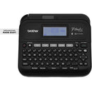 Brother PTD460BT P-Touch Business Expert Connected Label Maker