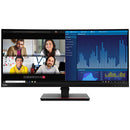 Lenovo P34w-20 34" 1440p HDR Curved Monitor