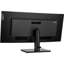 Lenovo P34w-20 34" 1440p HDR Curved Monitor