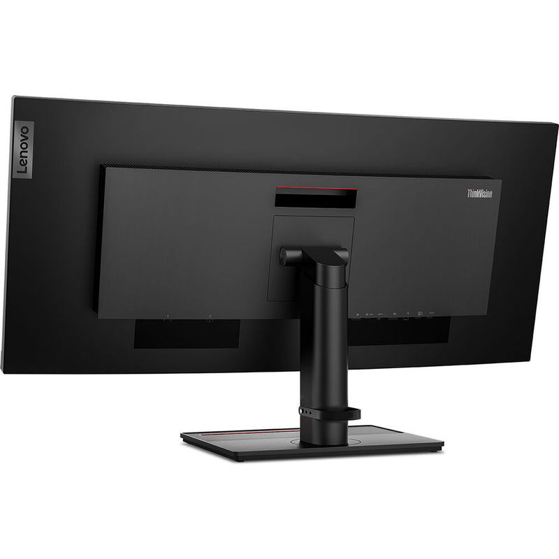 Lenovo P34w-20 34" 1440p HDR Curved Monitor