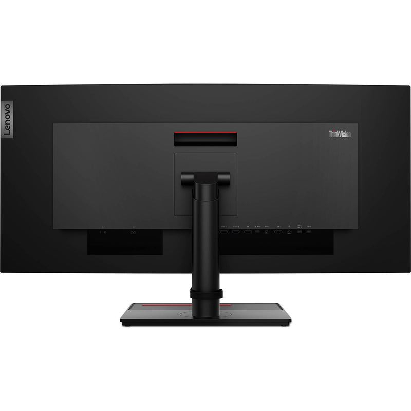 Lenovo P34w-20 34" 1440p HDR Curved Monitor