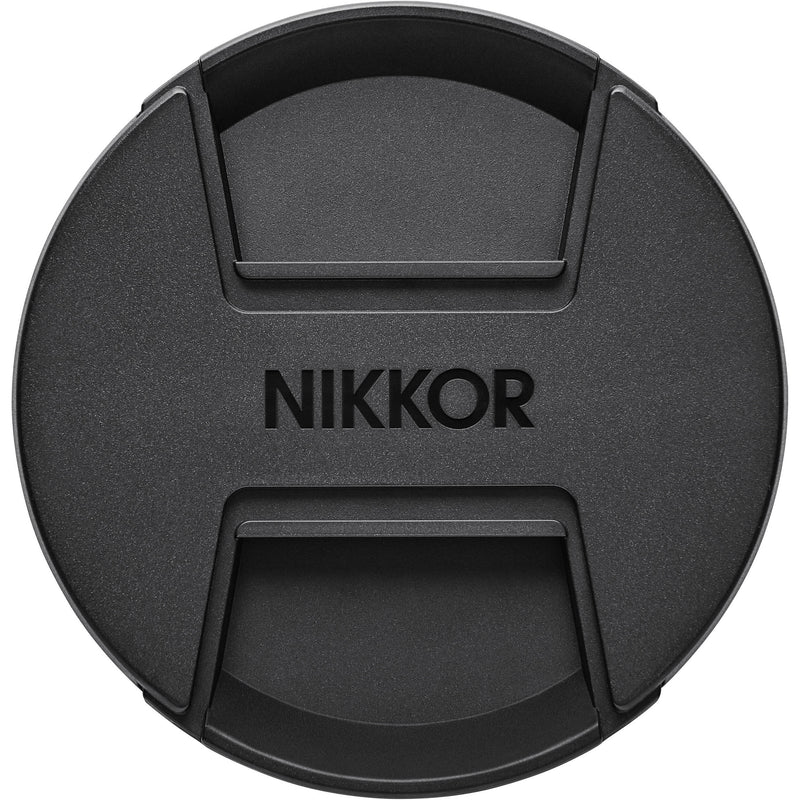 Nikon LC-95B 95mm Snap-On Front Lens Cap