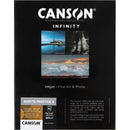 Canson Infinity Baryta Prestige II Glossy Paper (8.5 x 11", 25 Sheets)