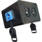 Blizzard Drop-PC 4-Outlet Stage Power Drop Box