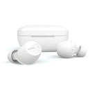 Belkin SOUNDFORM Immerse Noise-Canceling True Wireless In-Ear Headphones (White)