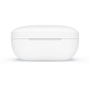 Belkin SOUNDFORM Immerse Noise-Canceling True Wireless In-Ear Headphones (White)