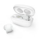 Belkin SOUNDFORM Immerse Noise-Canceling True Wireless In-Ear Headphones (White)