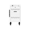 Bretford CUBE Cart Mini Pre-Wired (24 Devices, Arctic White)