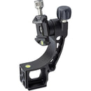 ProMediaGear GT2 Tomahawk Gimbal Attachment for Ball Heads