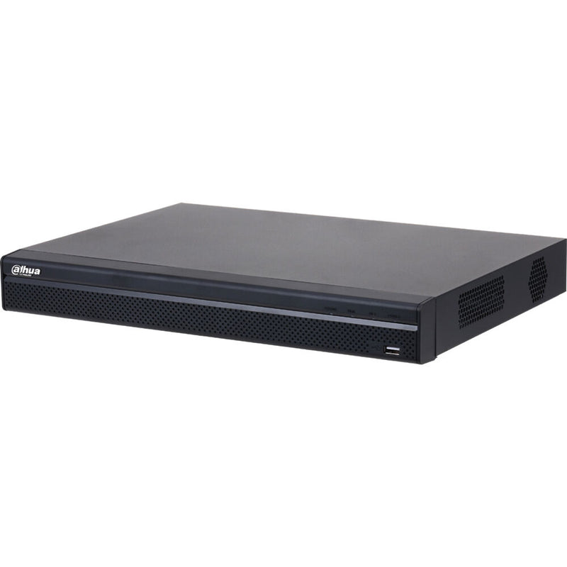 Dahua Technology N42C2P 8-Channel 4K UHD NVR with 2TB HDD