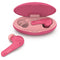 Belkin SOUNDFORM Nano Kids True Wireless In-Ear Headphones (Pink)