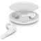 Belkin SOUNDFORM Nano Kids True Wireless In-Ear Headphones (White)