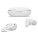 Belkin SOUNDFORM Nano Kids True Wireless In-Ear Headphones (White)