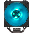 Cooler Master Hyper 212 RGB Black Edition CPU Cooling Fan