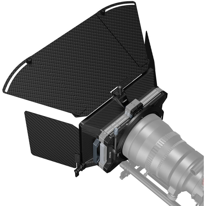 SmallRig Revo-Arcane Lightweight Multifunctional Modular Matte Box Basic Bundle (114mm Back)