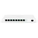 Ubiquiti Networks UISP-R 8-Port Gigabit PoE Compliant Router