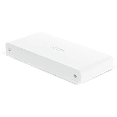 Ubiquiti Networks UISP-R 8-Port Gigabit PoE Compliant Router