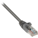 Pearstone Cat 5e Snagless Network Patch Cable (Gray, 100')