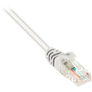 Pearstone Cat 5e Snagless Network Patch Cable (White, 50')