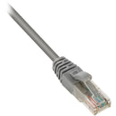 Pearstone Cat 6 Snagless Network Patch Cable (Gray, 25')