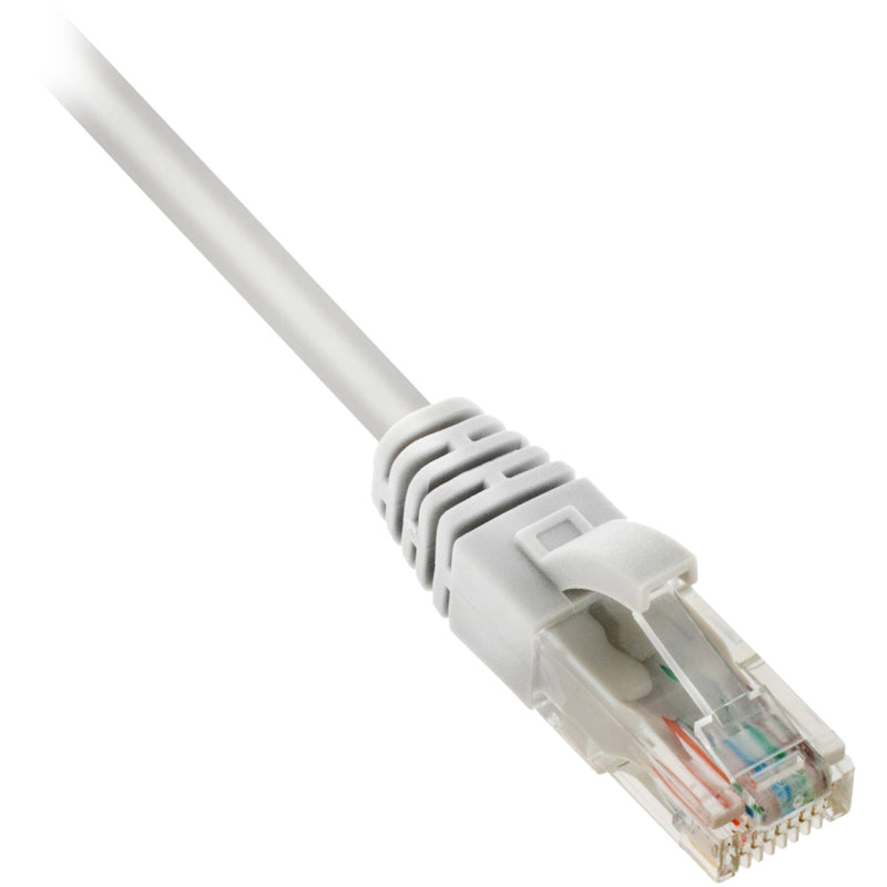 Pearstone Cat 6 Snagless Network Patch Cable (White, 14')