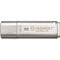 Kingston 128GB IronKey Locker+ 50 USB Type-A Flash Drive