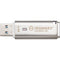 Kingston 32GB IronKey Locker+ 50 USB Type-A Flash Drive