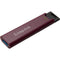 Kingston 256GB DataTraveler Max USB Type-A Flash Drive (Red)