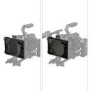 SmallRig VND Filter Set for Star-Trail and Revo-Arcane Matte Boxes