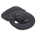 K-Tek KSH2 Stingray Audio SunHat (Black)