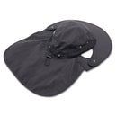 K-Tek KSH2 Stingray Audio SunHat (Black)