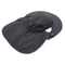 K-Tek KSH2 Stingray Audio SunHat (Black)