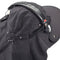 K-Tek KSH2 Stingray Audio SunHat (Black)