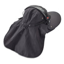 K-Tek KSH2 Stingray Audio SunHat (Black)