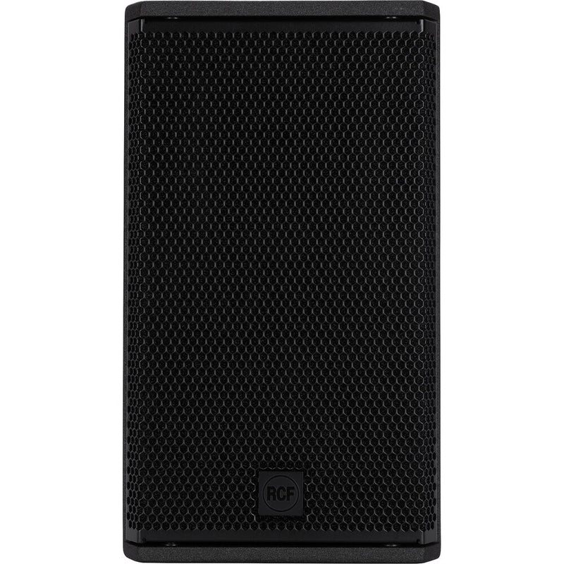 RCF NX 910-A Two-Way 10" 2100W Powered PA Speaker with Integrated DSP