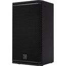 RCF NX 910-A Two-Way 10" 2100W Powered PA Speaker with Integrated DSP